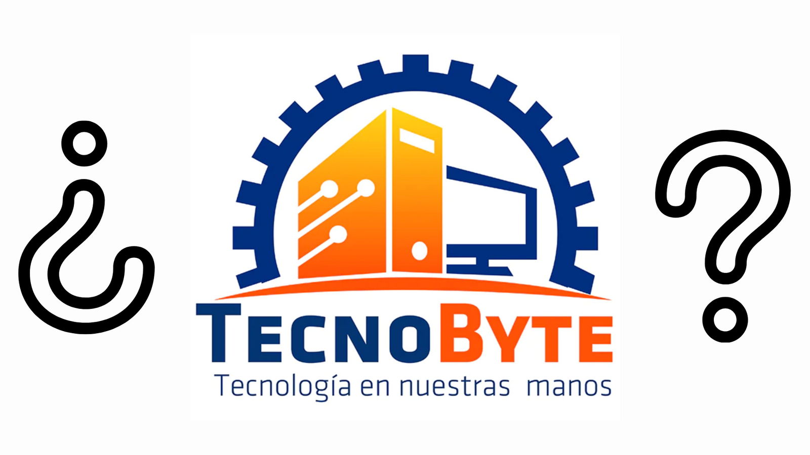 ¡Tecnobyte, conoce sobre nosotros!