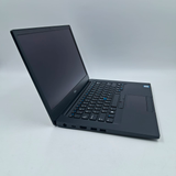 DELL LATITUDE 7490  INTEL CORE i7 (8TH) TOUCH