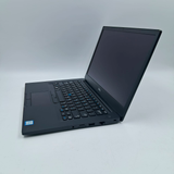 DELL LATITUDE 7490  INTEL CORE i7 (8TH) TOUCH