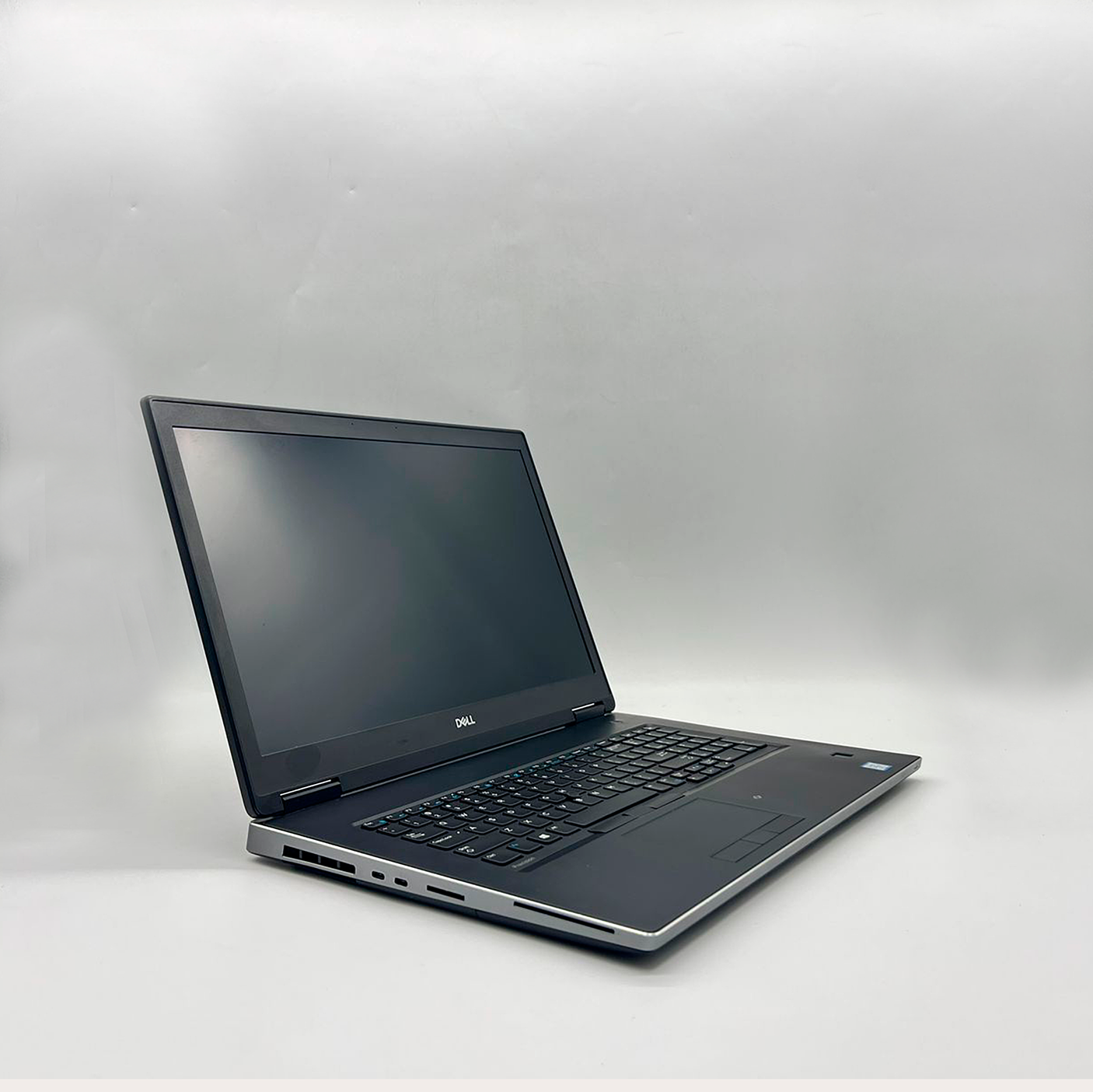 DELL PRECISION 7730 INTEL CORE I7 (8VA GEN)