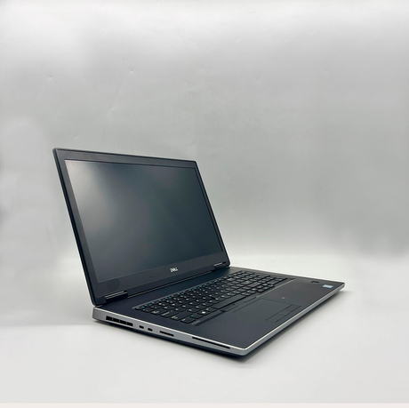 DELL PRECISION 7730 INTEL CORE I7 (8VA GEN)