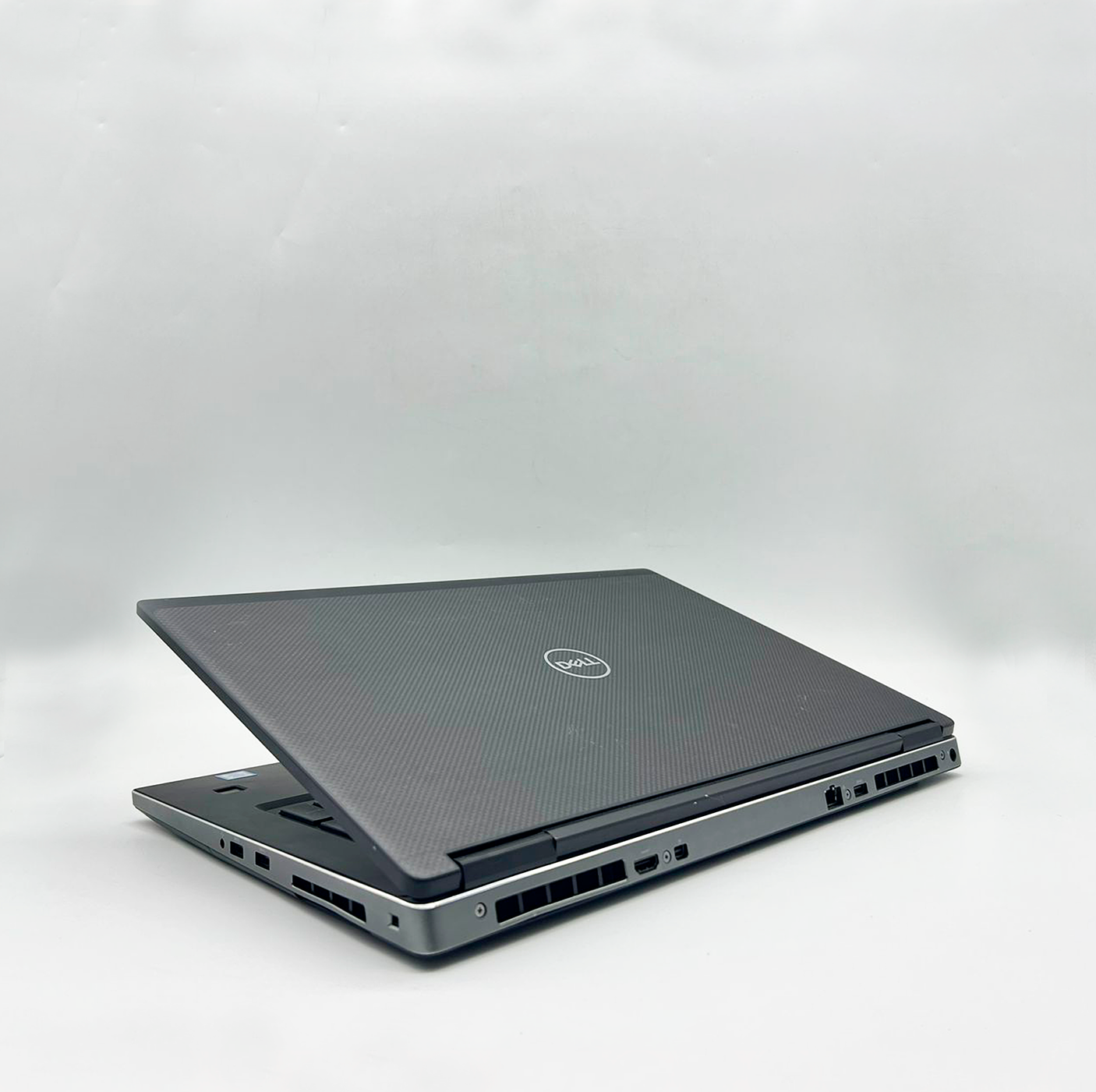 DELL PRECISION 7730 INTEL CORE I7 (8VA GEN)