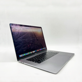 MacBook Pro 15,1 (Mid-2018) A1990 INTEL CORE I7