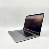 MacBook Pro 15,1 (Mid-2018) A1990 INTEL CORE I7