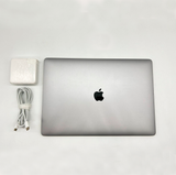 MacBook Pro 15,1 (Mid-2018) A1990 INTEL CORE I7