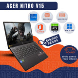 ACER NITRO V 15 INTEL CORE i7 (13TH) OPENBOX