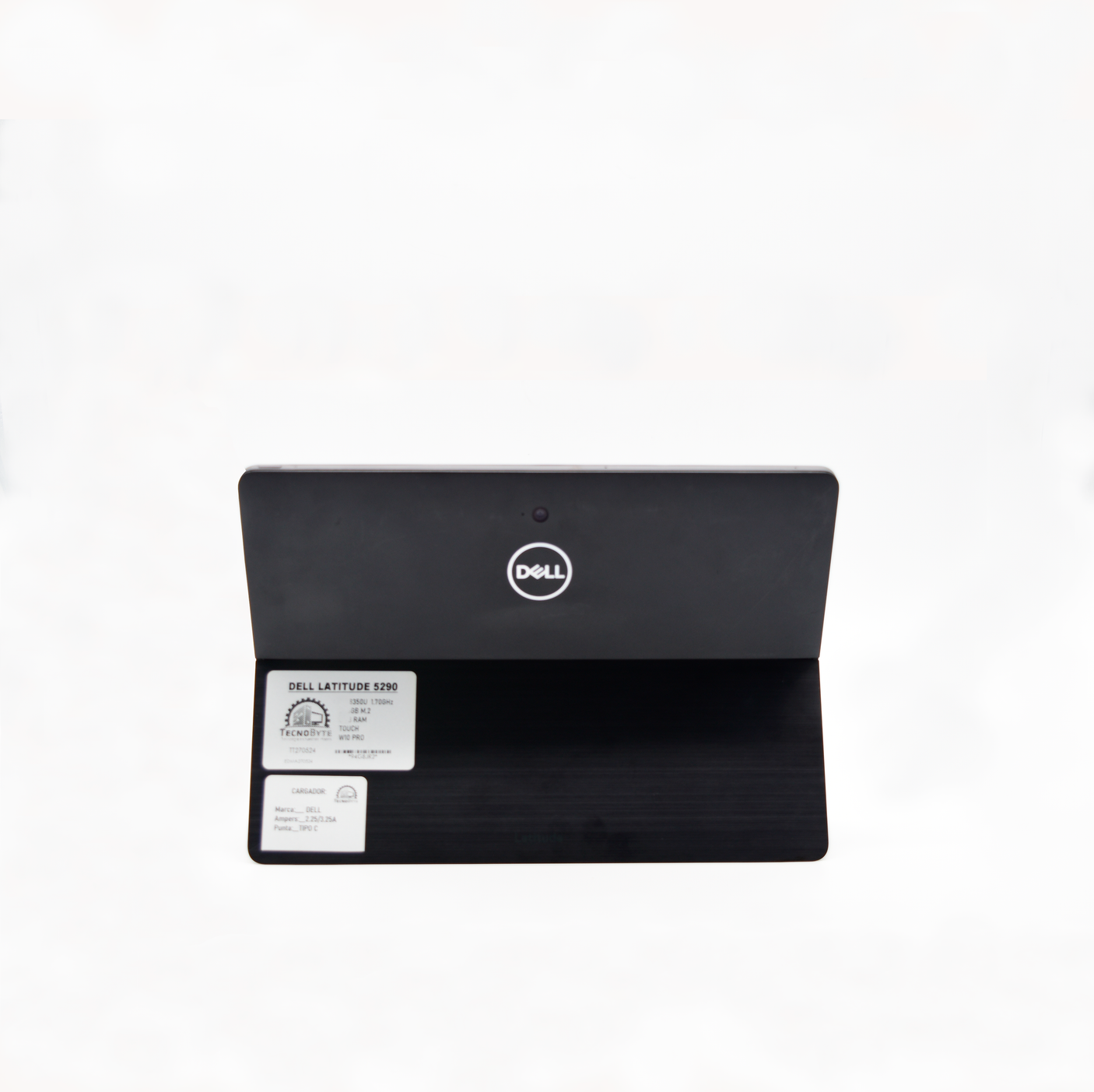 DELL LATITUDE 5290 2 EN 1 INTEL CORE i7