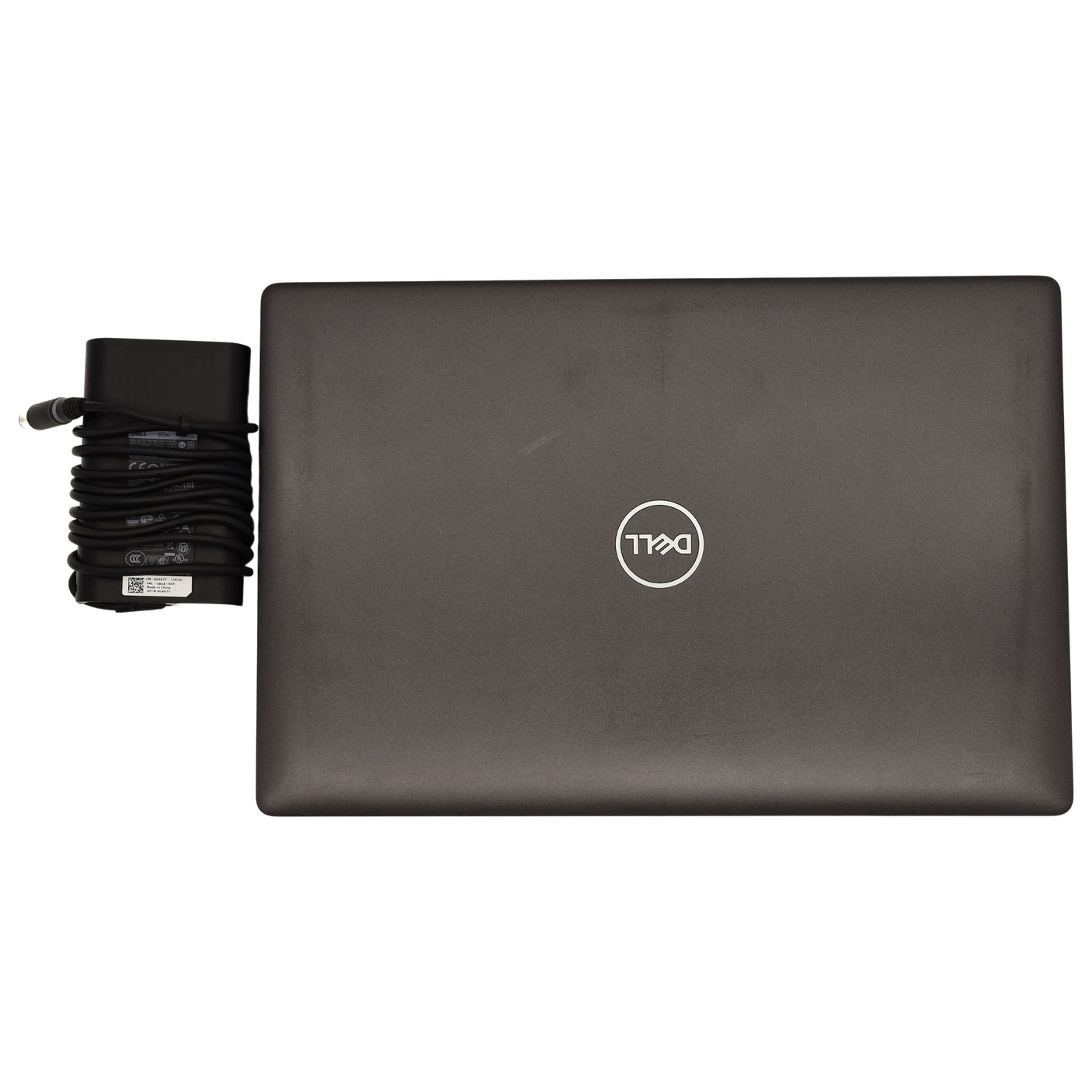 DELL LATITUDE 5400 INTEL CORE i5 (8TH)