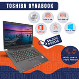 TOSHIBA DYNABOOK PORTEGE X40-G