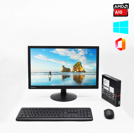 LENOVO MICRO M715Q THINKCENTRE