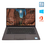 DELL LATITUDE 7400 INTEL CORE i5 (8VA)